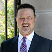 Mark T. Vicencio, CPA Founder & President of Lowery Thomas LLC