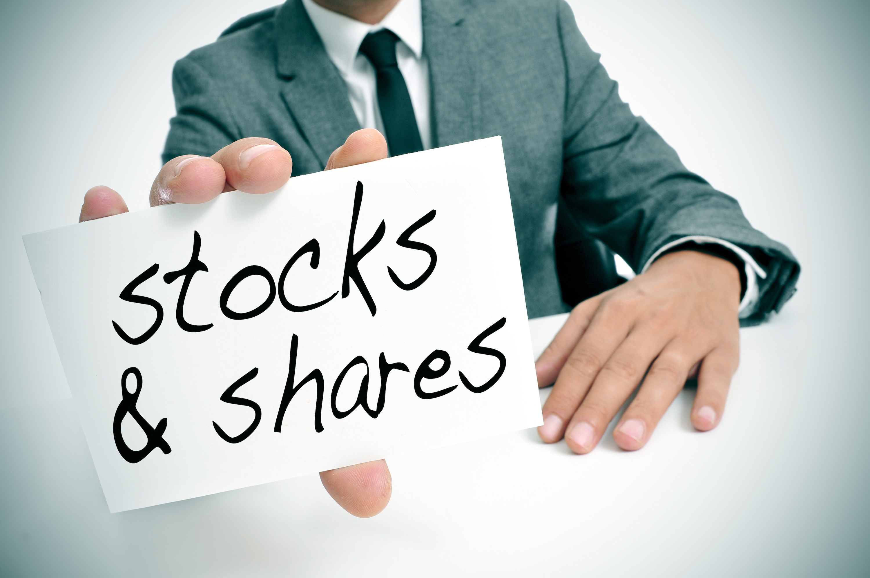 The Basics Of Understanding Your Employee Stock Options