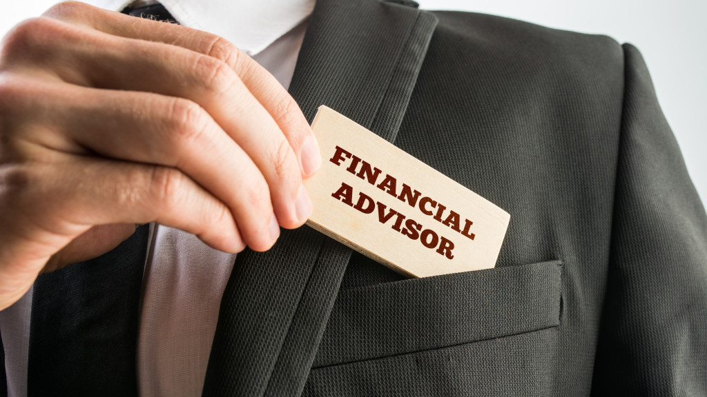 Hiring A Financial Advisor