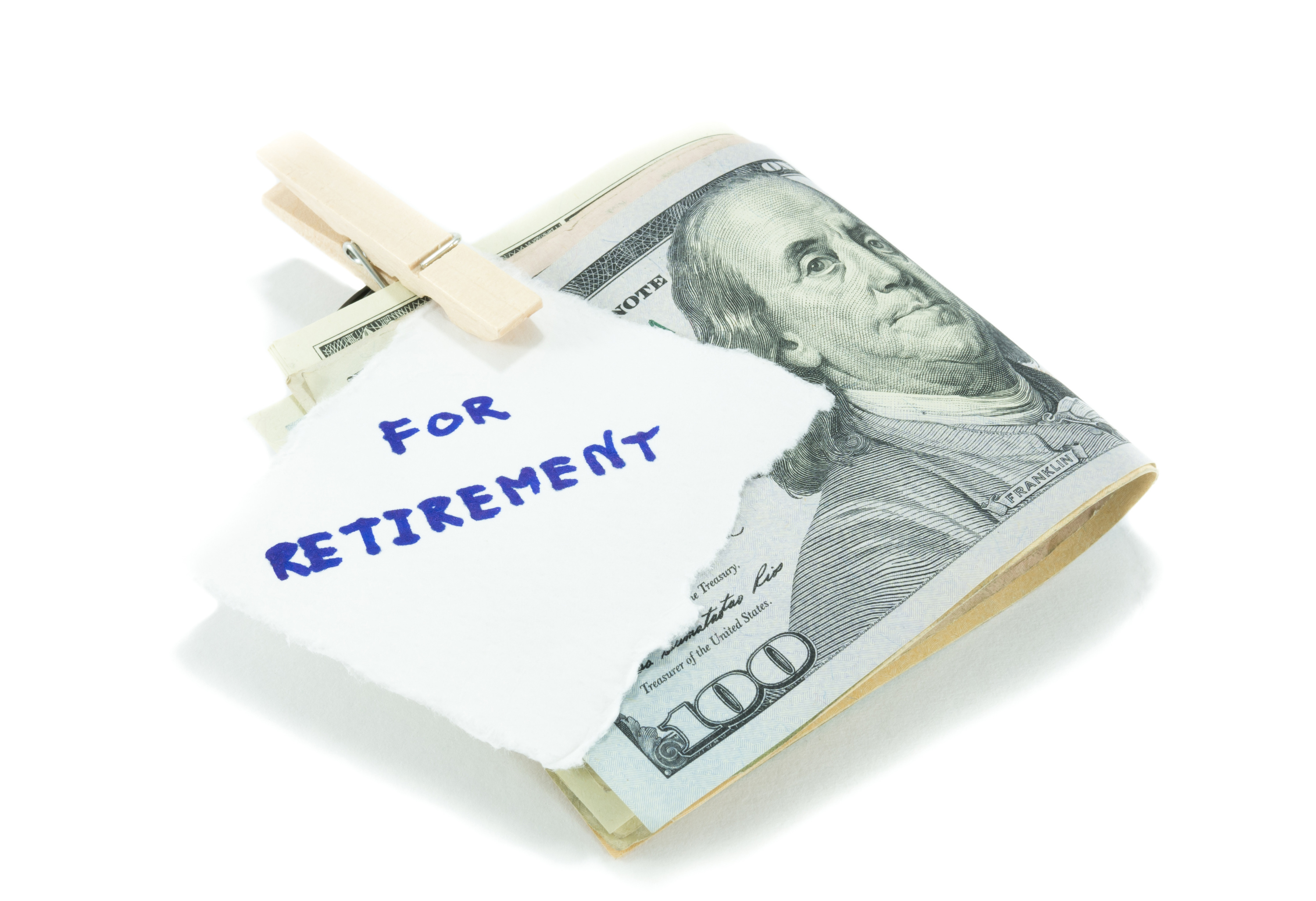 6 Essential Retirement Planning and Savings Tips 